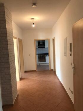 Foto - Etagenwohnung in Gera zur Miete