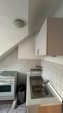 Foto - Etagenwohnung zur Miete in Duisburg