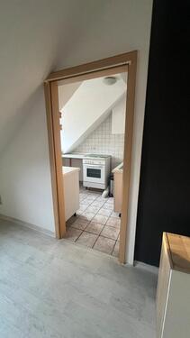 Foto - Etagenwohnung in Duisburg