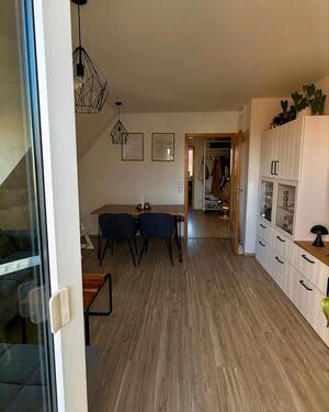 Foto - Etagenwohnung zur Miete in Schwäbisch Hall