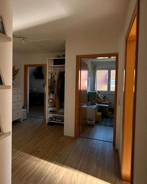 Foto - Etagenwohnung in Schwäbisch Hall