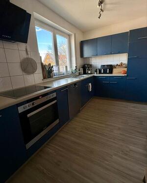 Foto - Etagenwohnung in Schwäbisch Hall zur Miete