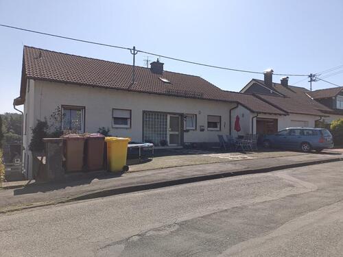 Foto - geräumige Erdgeschosswohnung in Müsen