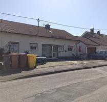 geräumige Erdgeschosswohnung in Müsen - Hilchenbach