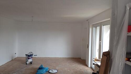 Foto - Etagenwohnung zur Miete in Hilchenbach