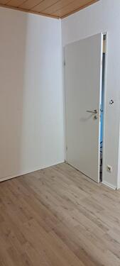 Foto - Etagenwohnung in Hilchenbach