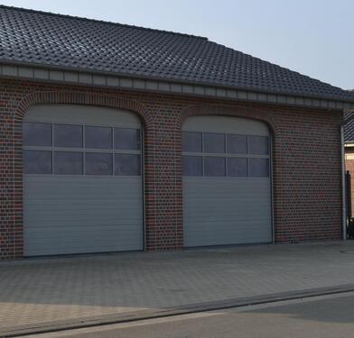 Foto - Gewerbe- Lagerhalle in Spelle zu vermieten