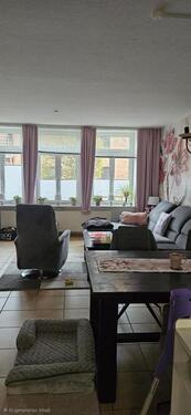 Foto - Helle 2 Zimmer Wohnung in Neu WulmstorfRübke zu vermieten