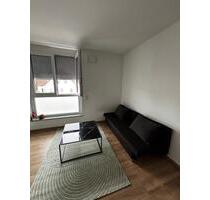 Möblierte 1 Zimmer Appartement für Studenten - Augsburg Haunstetten-Siebenbrunn
