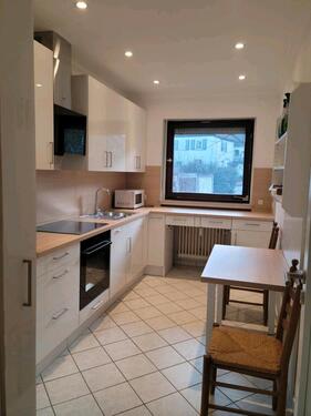 Foto - Anfragestop-Attraktive 3-Zimmer Wohnung im beliebten Westen