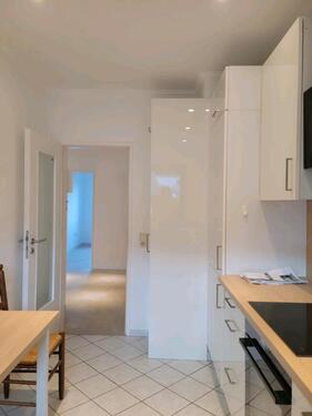 Foto - 3 Zimmer Etagenwohnung zur Miete in Bielefeld