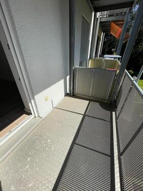 Foto - Etagenwohnung in Rabenau zur Miete