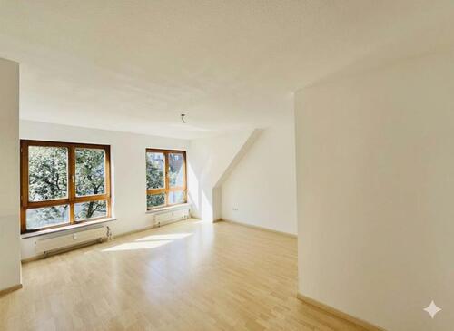 Foto - Helle 1-Zimmer-Wohnung, zentral in Augsburg