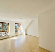 Helle 1-Zimmer-Wohnung, zentral in Augsburg Helle 1-Zimmer-Wohnung, zentral in Augsburg