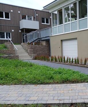 Foto - barrierefreie 2-Zi-Neubau-Wohnung in Tecklenburg