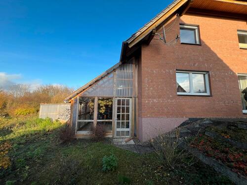 Foto - 5 Zimmer Einfamilienhaus zum Kaufen in Nieheim