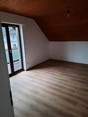 Foto - 2 Zimmer Dachgeschoßwohnung zur Miete in Lippetal
