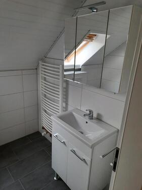 Foto - 2 Zimmer Dachgeschoßwohnung in Lippetal