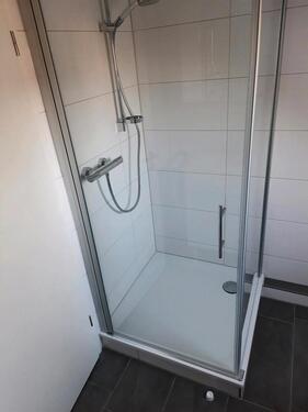 Foto - Dachgeschoßwohnung in Lippetal zur Miete