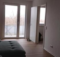 Wohnung 45 m² Marzahn Voll möbliert - Berlin Marzahn-Hellersdorf