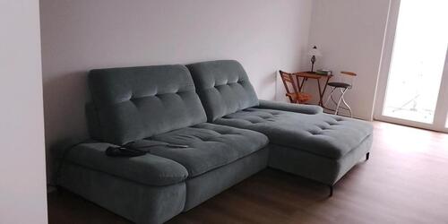 Foto - 1 Zimmer Etagenwohnung in Berlin