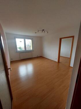 Foto - Helle 3-Zimmer-Wohnung mit Seeblick in Schadeleben