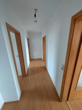 Foto - 3 Zimmer Etagenwohnung in Aschersleben