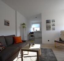 Möbliertes Zimmer Wohnung in Hüllhorst