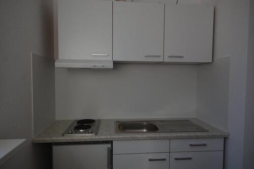 Foto - 1 Zimmer Etagenwohnung in Hüllhorst