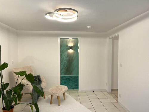 Foto - Moderne Single-Wohnung in Waldlage mit EBK