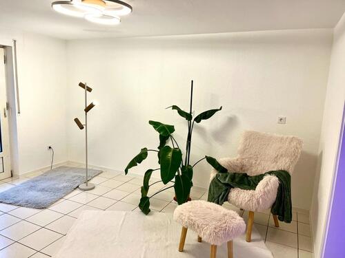 Foto - 2 Zimmer Etagenwohnung zur Miete in Eppertshausen