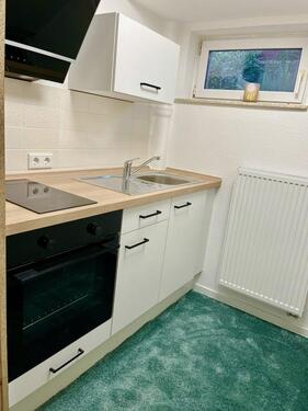 Foto - 2 Zimmer Etagenwohnung in Eppertshausen