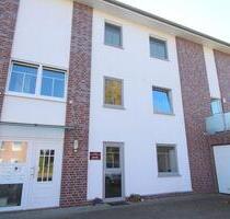 !!!Schöne Erdgeschosswohnung im Zentrum von Papenburg!!!