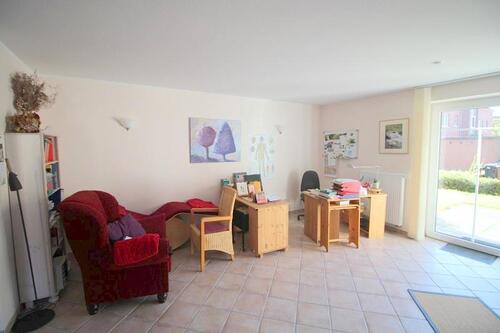 Foto - 2 Zimmer Erdgeschoßwohnung zur Miete in Papenburg