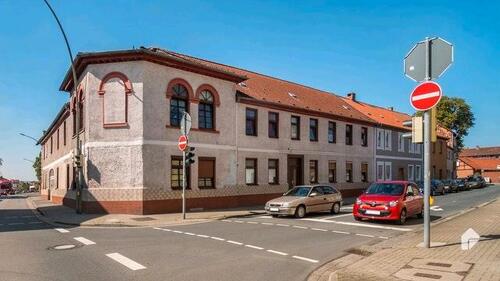 Foto - 3-Zimmerwohnung, 38170 Schöppenstedt, Bahnhofstr. 11