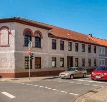 3-Zimmerwohnung, 38170 Schöppenstedt, Bahnhofstr. 11