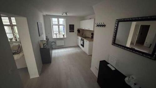 Foto - 3 Zimmer Etagenwohnung zur Miete in Flensburg