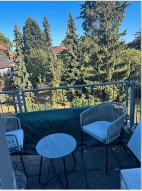 Foto - 1 Zimmer Etagenwohnung zur Miete in Saarbrücken