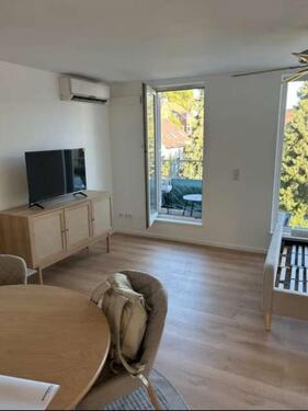 Foto - 1 Zimmer Etagenwohnung in Saarbrücken