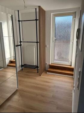 Foto - Etagenwohnung in Saarbrücken zur Miete