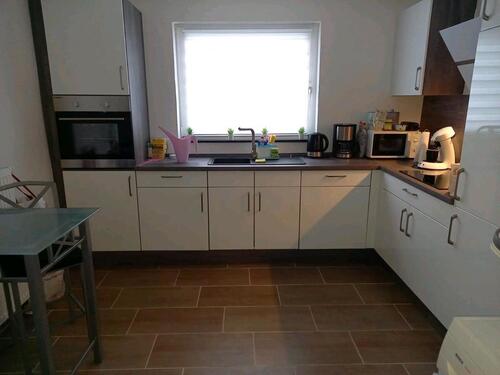 Foto - 4 Zimmer Dachgeschoßwohnung in Wilhelmshaven