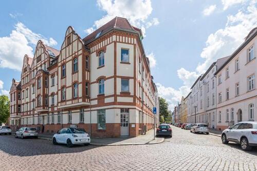 Foto - Wohlig warm: Willkommen im neuen Zuhause!