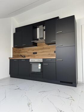 Foto - Bollendorf: Charmantes, neues Singleapartment im DG mit Einbauküche und Gartenmitbenutzung