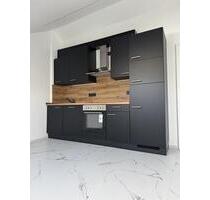 Bollendorf: Charmantes, neues Singleapartment im DG mit Einbauküche und Gartenmitbenutzung