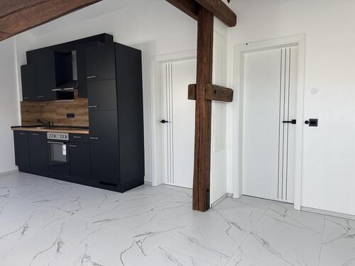 Foto - 2 Zimmer Dachgeschoßwohnung zur Miete in Bollendorf