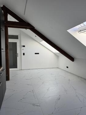 Foto - Dachgeschoßwohnung in Bollendorf zur Miete