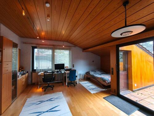 Foto - Möblierte Wohnung mit großem Balkon in Bad Soden - nahe Frankfurt