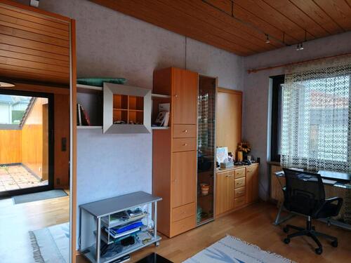 Foto - 1 Zimmer Etagenwohnung zur Miete in Bad Soden am Taunus