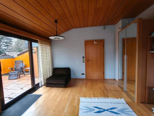 Foto - 1 Zimmer Etagenwohnung in Bad Soden am Taunus