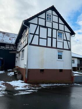 Foto - 2 Zimmer Reihenhaus zum Kaufen in Niederaula